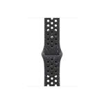 Apple Watch 41/40/38mm Midnight Sky sportovní řemínek Nike S/M