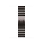 Apple Watch 42/41/40/38mm břidlicově šedý článkový tah