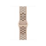 Apple Watch 42/41/40/38mm Desert Stone sportovní řemínek Nike S/M