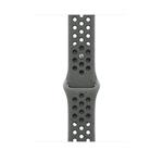 Apple Watch 49/46/45/44mm Cargo khaki sportovní řemínek Nike S/M