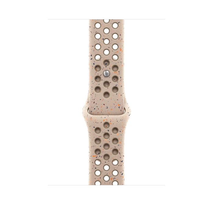 Apple Watch 49/46/45/44mm Desert Stone sportovní řemínek Nike S/M