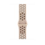 Apple Watch 49/46/45/44mm Desert Stone sportovní řemínek Nike S/M