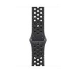 Apple Watch 49/46/45/44mm Midnight Sky sportovní řemínek Nike S/M