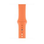 Apple Watch Acc/ 40/ Papaya Sport Band S/ M & M/ L