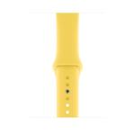 Apple Watch Acc/ 44/ Canary Yellow Sport Band S/ M & M/ L
