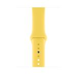 Apple Watch Acc/ 44/ Canary Yellow Sport Band S/ M & M/ L