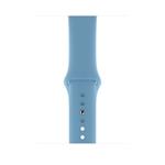 Apple watch Acc/44mm Cornflower Sport Band - S/M & M/L