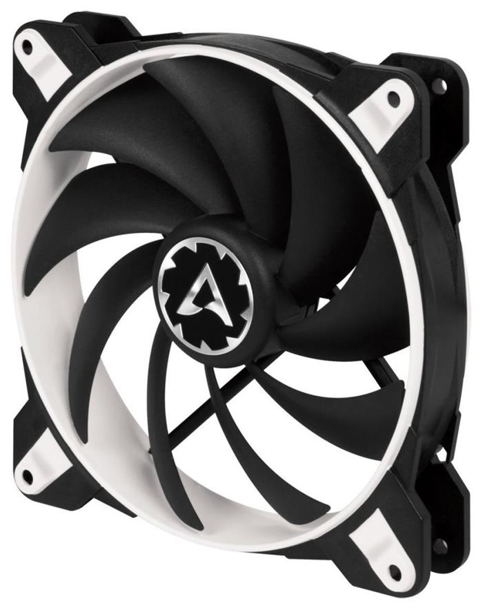 Arctic BioniX F140 White, 140mm ventilátor, 200-1800rpm, PWM