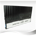 Arctic Cooling RC PRO, výkonné chladiče RAM