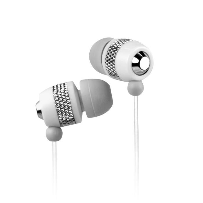 ARCTIC E221 WM, sluchátka do uší s mikrofonem