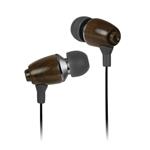 ARCTIC E352 dřevěná sluchátka do uší