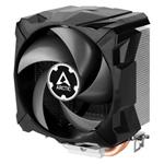 Arctic Freezer 7 X CO, chladič CPU, 4 heatpipe, 92mm fan