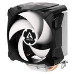 ARCTIC Freezer 7 X, kompaktní chladič CPU, 4 heatpipe, 92mm fan