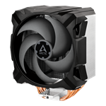 ARCTIC Freezer i35 CO – CPU Cooler for Intel Socket 1700, 1200, 115x, Direct touch technology, 12cm Pressure Optimized 