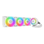 ARCTIC Liquid Freezer III - 360 A-RGB (White)