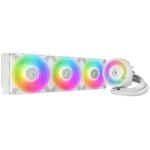 ARCTIC Liquid Freezer III - 360 A-RGB (White)