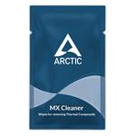 ARCTIC MX Cleaner, ubrousky pro odstranění staré teplovodivé pasty, balení 40 kusů