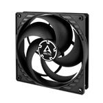 ARCTIC P14, ventilátor 140x27mm, 1700rpm, 23dBA, 3-pin