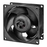 ARCTIC S8038-10K - 80mm Fan, dual ball bearing, max 10k RPM, PWM