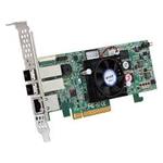 ARECA 8 Ports  Externí (2x SFF-8644) 12Gb/s SAS/SATA RAID Adapters, 2GB DDR3, PCI-E x8, LP