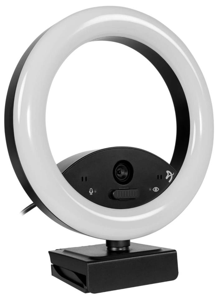 Arozzi Occhio Ring Light True Privacy