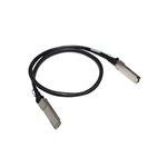 Aruba 100G QSFP28 to QSFP28 1m DAC Cable