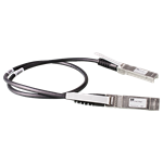 Aruba 10G SFP+ to SFP+ 3m DAC Cable