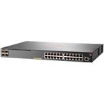 Aruba 2930F 24G PoE+ 4SFP Swch - JL261A