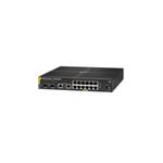 Aruba 6000 12G Class4 PoE 2G/2SFP 139W Switch