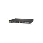 Aruba 6000 48G Class4 PoE 4SFP 370W Switch