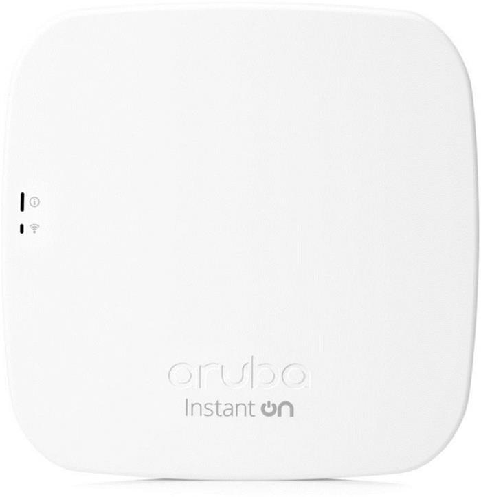 Aruba Instant On AP12 (EU) Bundle