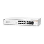 Aruba IOn 1430 16G 124W PoE Switch