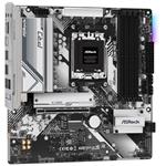 ASRock A620M Pro RS