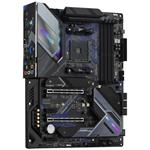 ASRock B550 Extreme4, B550, AM4, 4xDDR4, RAID, 2.5GLAN, ATX