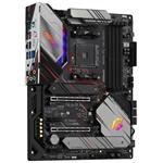 ASRock B550 PG Velocita, B550, AM4, 4xDDR4, RAID, 2.5GLAN, ATX