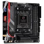 ASRock B650E PG-ITX WiFi