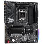 ASRock B650E Taichi Lite/ AMD B650 / AM5 / 4x DDR5 DIMM / 3x M.2 / HDMI / USB-C / WiFi 6E / EATX