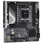 ASRock B650M-HDV/M.2, B650, AM5, 2xDDR5, 2.5GLAN, mATX