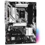 ASRock B760 PRO RS/D4 Wi-Fi