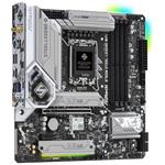 ASRock B760M STEEL LEGEND WIFI