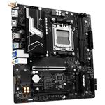 ASRock B850M-X WiFi R2.0