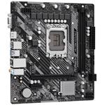 ASROCK H610M-HVS/M.2 R2.0