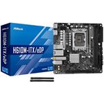 ASRock H610M-ITX/eDP