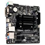 ASRock J5040-ITX, J5040, 2xDDR4, 4x GLAN, GLAN, mini-ITX