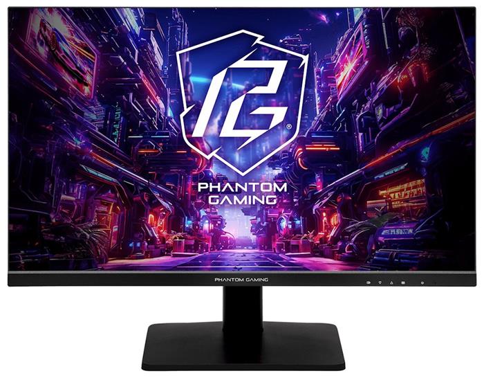 ASRock Phantom Gaming PG27FFX1B