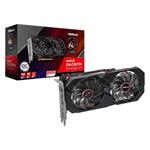 ASRock Radeon RX 6500 XT Phantom Gaming D 4GB OC