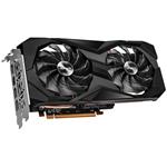 ASRock Radeon RX 6600 Challenger D 8G