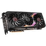 ASRock Radeon RX 7900 XT Phantom Gaming OC