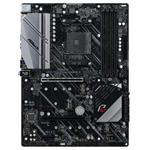 ASRock X570 PHANTOM GAMING 4, X570, AM4, 4xDDR4, RAID, ATX