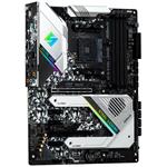 ASRock X570 STEEL LEGEND, X570, AM4, 4xDDR4, RAID, ATX